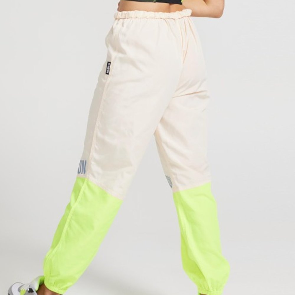 NWT PE Nation First Position Track Pant - Picture 3 of 6